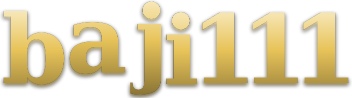baji111 logo